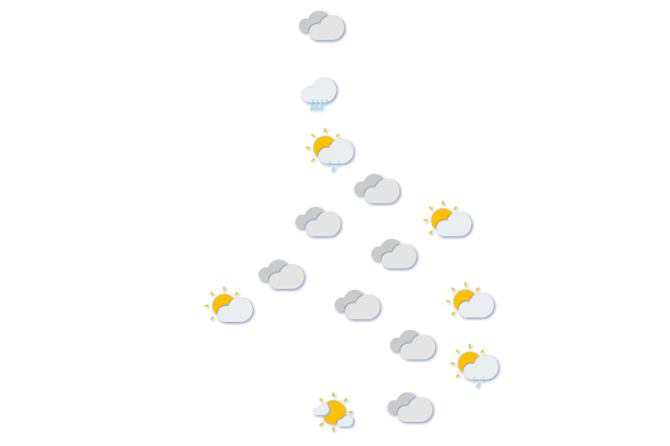Forecast