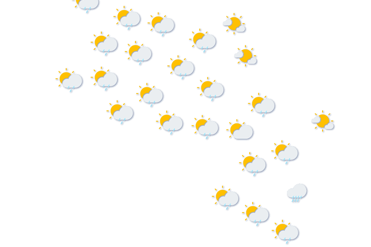 Forecast