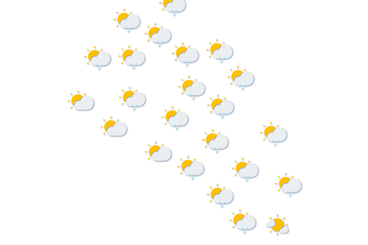 Forecast