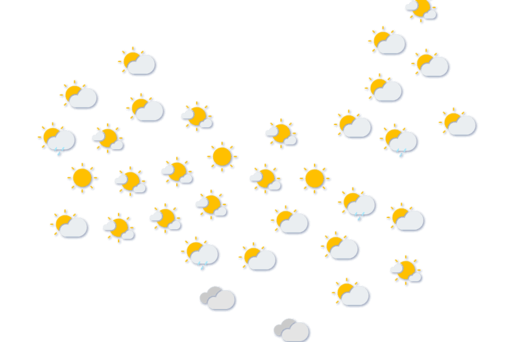 Forecast