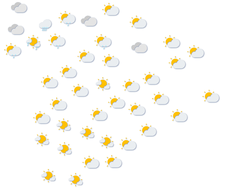 El Tiempo: Descenso de temperaturas y pronóstico para España — image 6