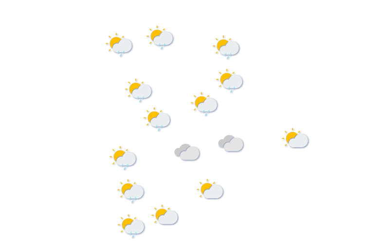 Forecast
