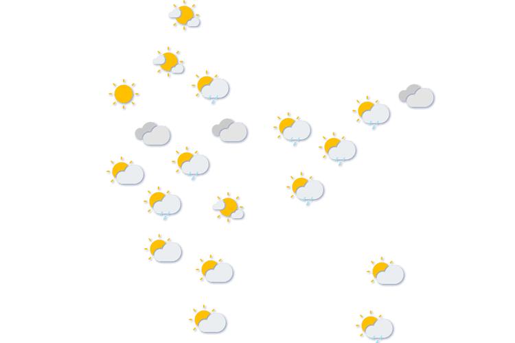 Forecast
