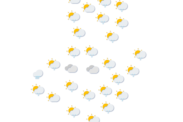 Forecast