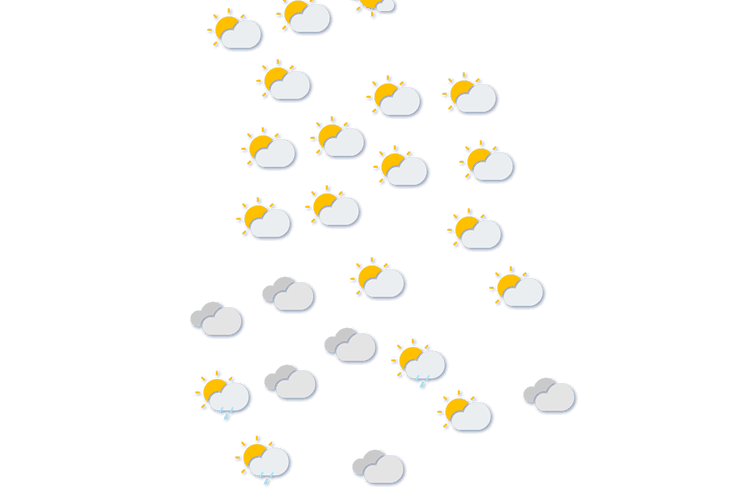 Forecast