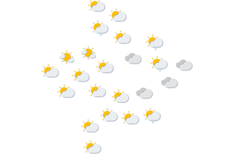 Forecast