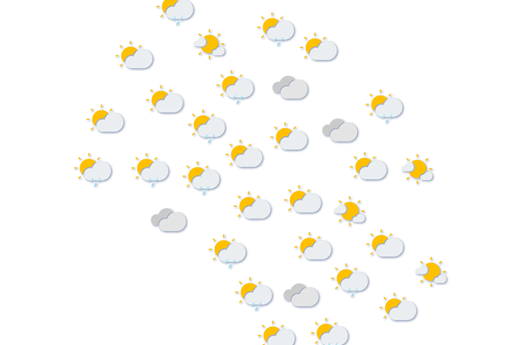Forecast