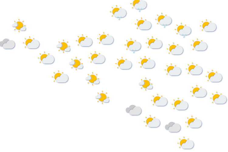 Forecast