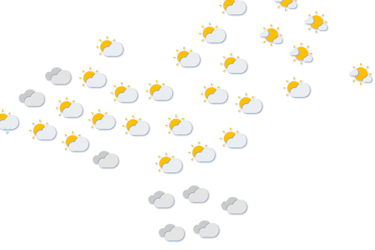 Forecast