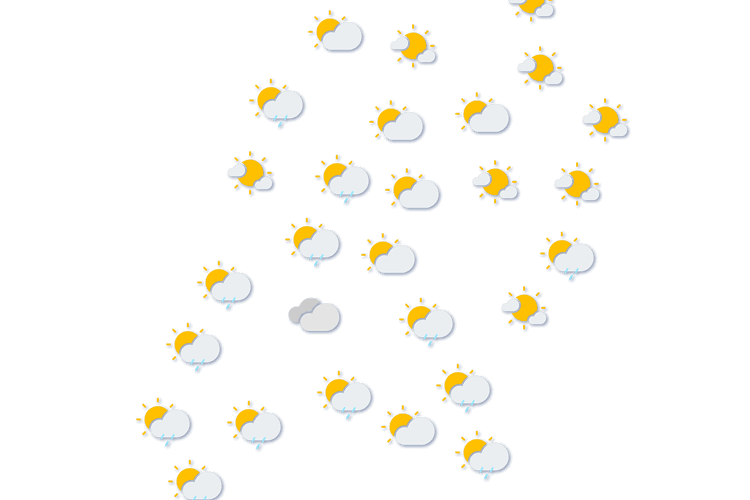 Forecast