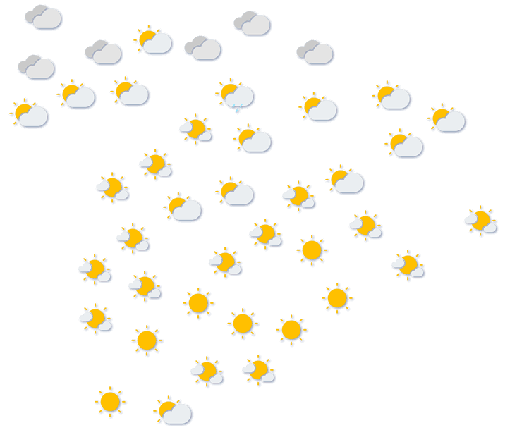 Forecast