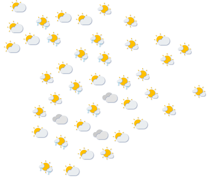 Forecast