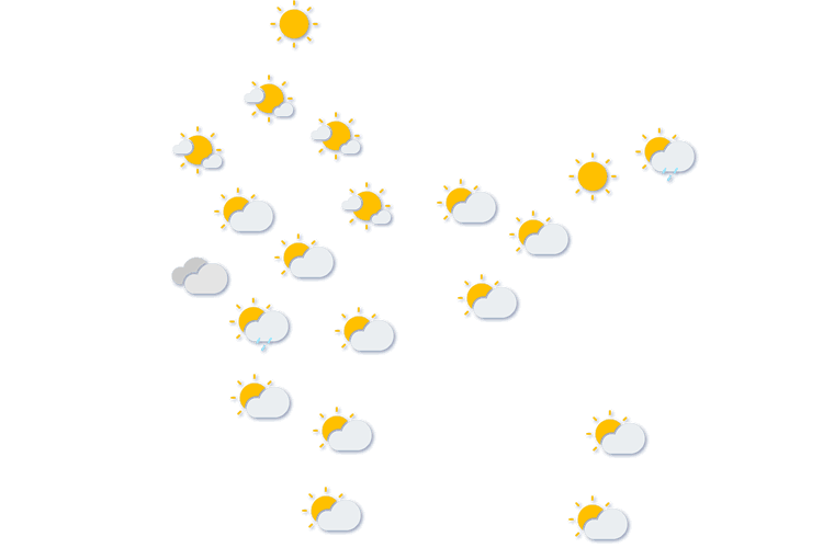 Forecast