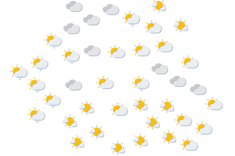 Forecast