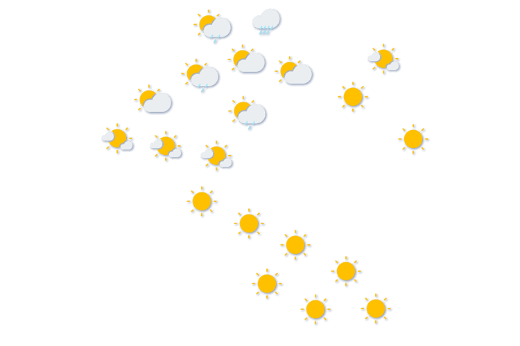 Forecast