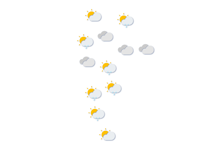 Forecast