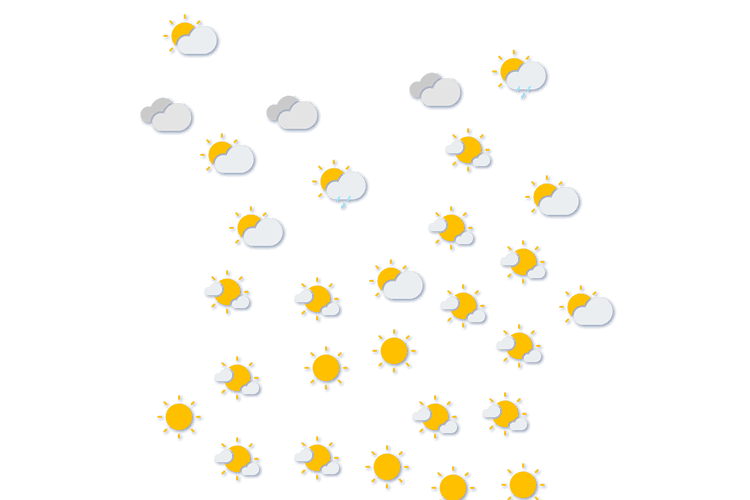 Forecast