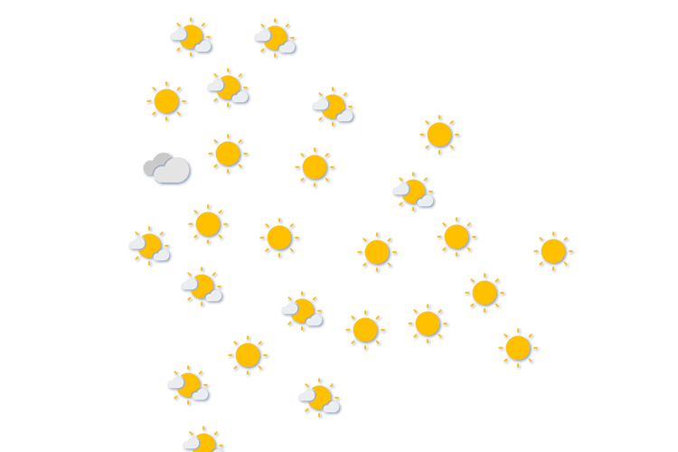 Forecast