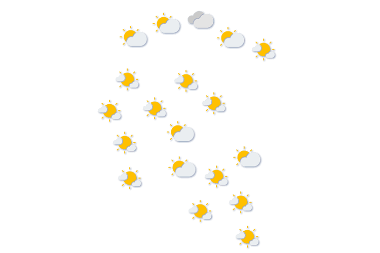 Forecast