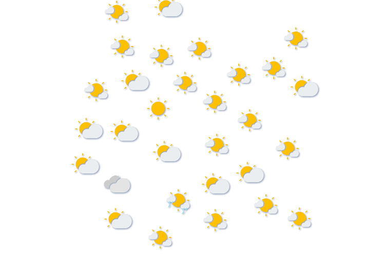 Forecast