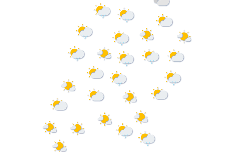 Forecast