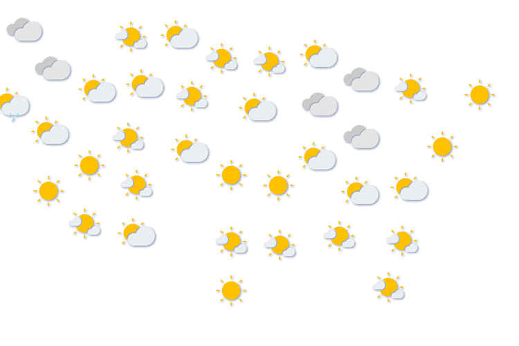 Forecast