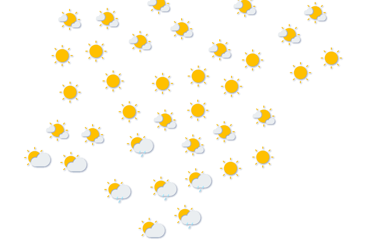 Forecast