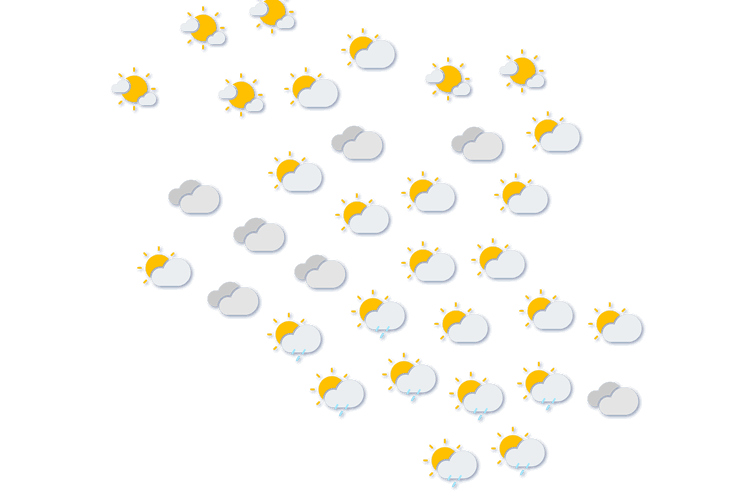 Forecast