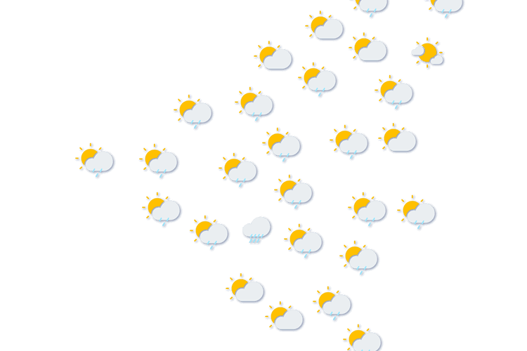 Forecast