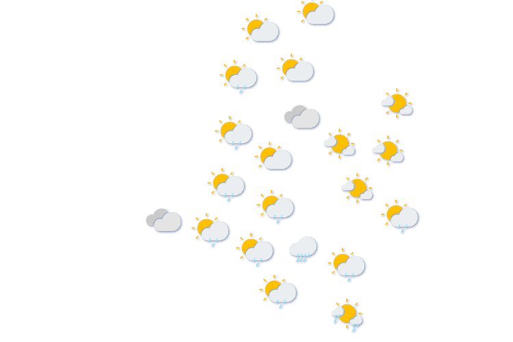 Forecast