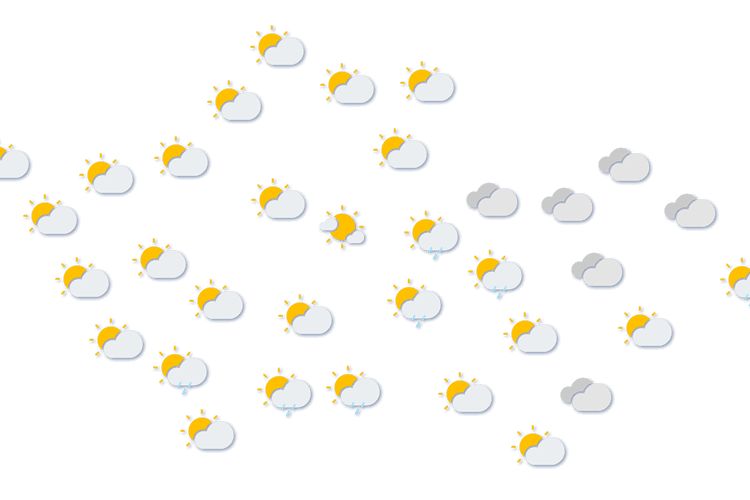 Forecast