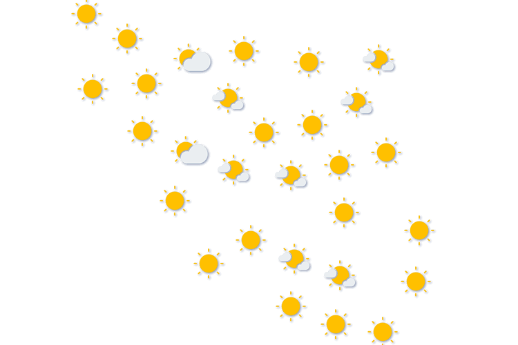 Forecast