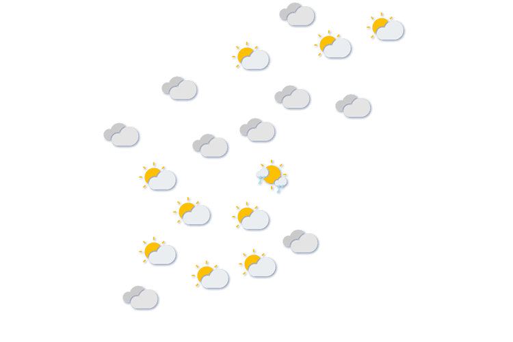 Forecast