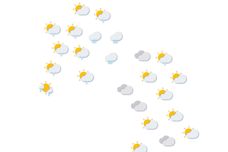 Forecast