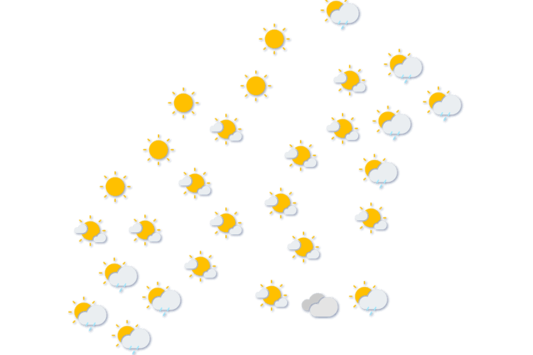 Forecast