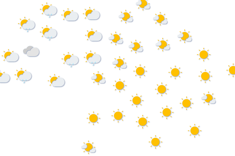 Forecast