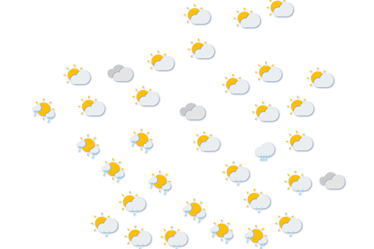 Forecast