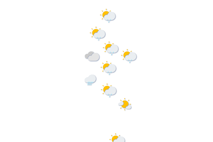 Forecast