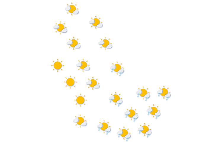 Forecast