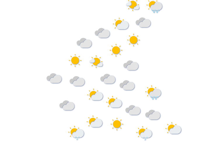 Forecast