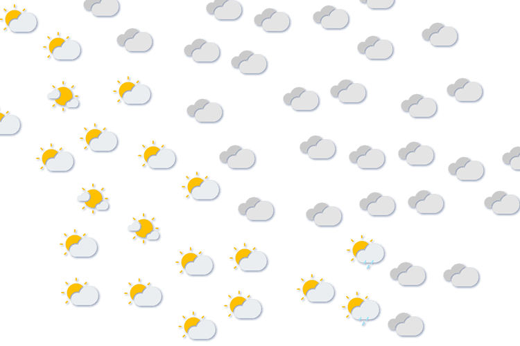 Forecast