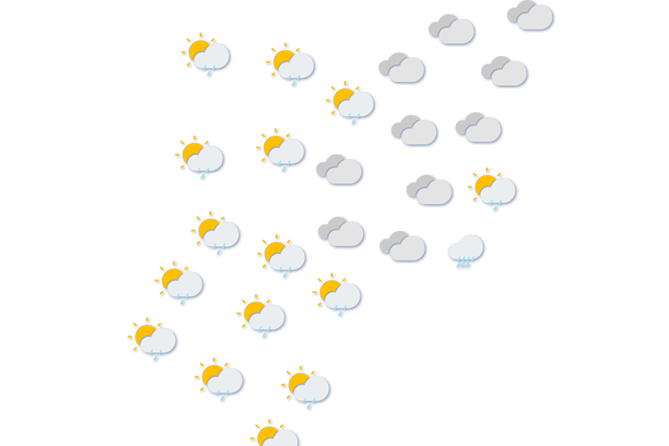 Forecast