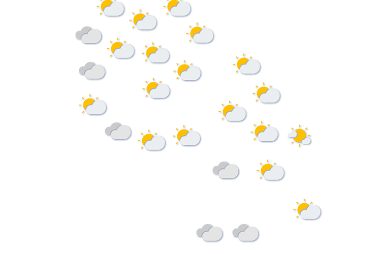 Forecast