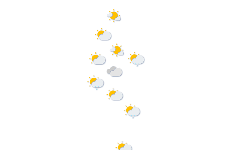 Forecast