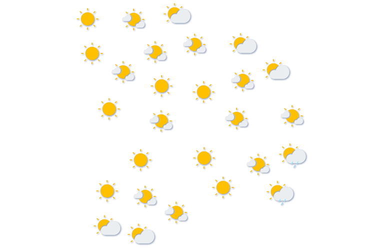 Forecast