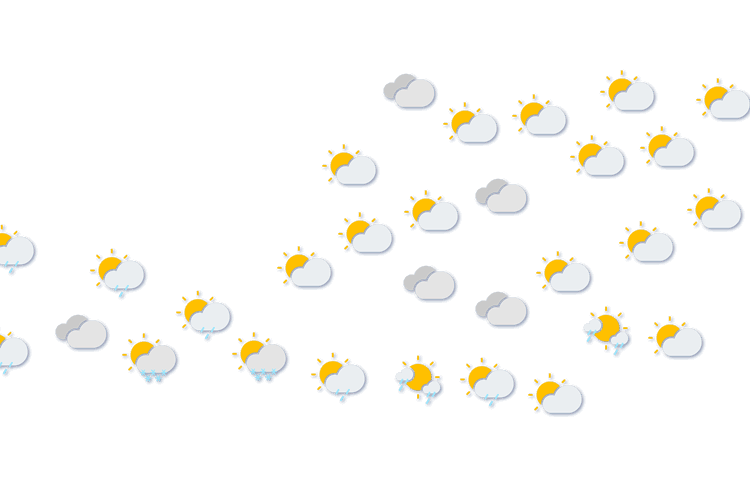 Forecast
