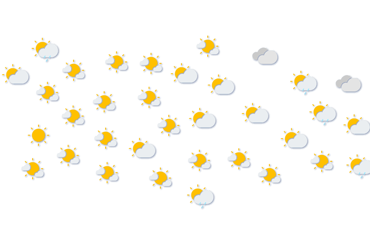 Forecast