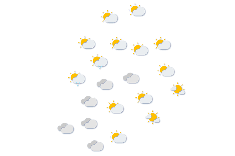 Forecast
