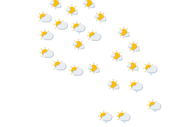 Forecast