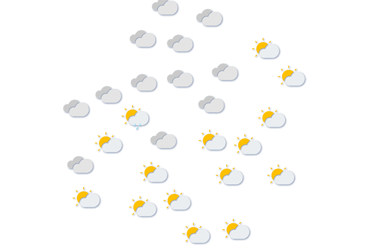 Forecast